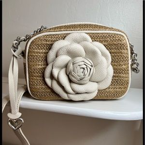 Brighton Camera Size Bag